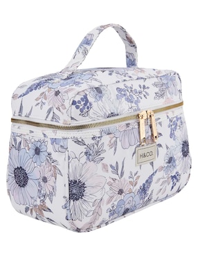 Neceser multiusos H&Co para mujer