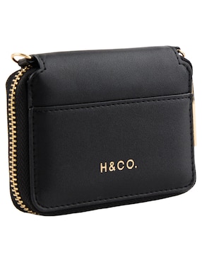 Monedero H&Co para mujer