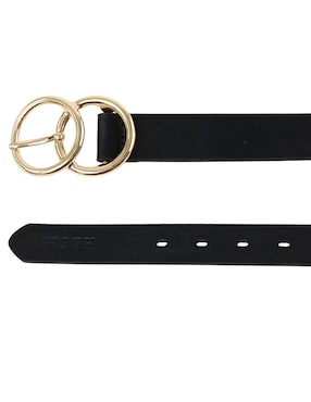 Cinturón H&Co para mujer