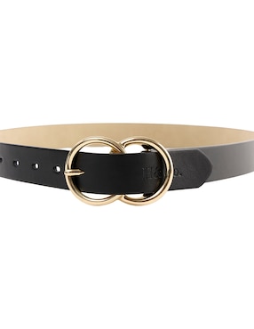 Cinturón H&Co para mujer