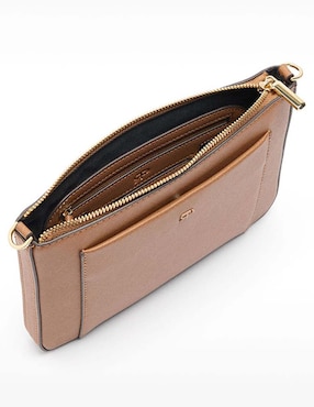 Bolsa crossbody Parfois Fame para mujer