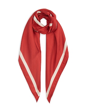 Bufanda Tommy Hilfiger para mujer