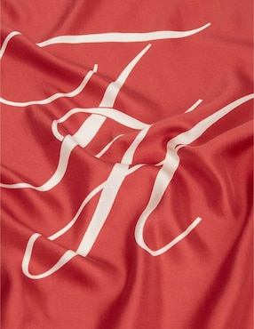 Bufanda Tommy Hilfiger para mujer