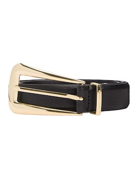 Cinturón Tommy Hilfiger de piel para mujer
