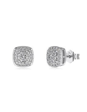 Set collar Yoiko Éternelle de plata P 925
