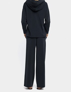 Pantalón easy pant Parfois wide leg para mujer