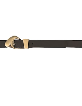 Cinturón Map para mujer