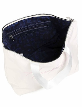 Bolsa shoulder Aéropostale Fayette para mujer