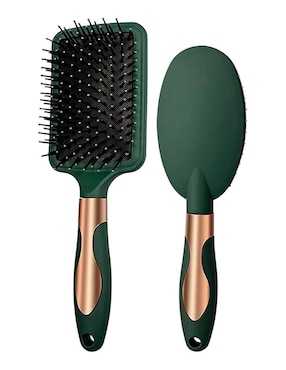 Set de cepillos para cabello Genérica