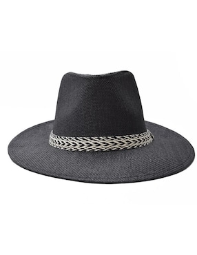 Fedora Invigorate estampado liso
