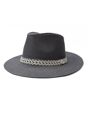 Fedora Invigorate estampado liso