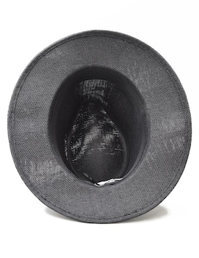 Fedora Invigorate estampado liso