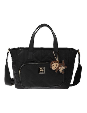 Bolsa satchel Lover Nacional para mujer
