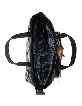 Bolsa satchel Lover Nacional para mujer