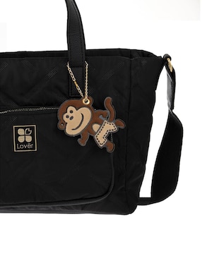 Bolsa satchel Lover Nacional para mujer
