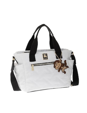 Bolsa crossbody Lover Nacional para mujer