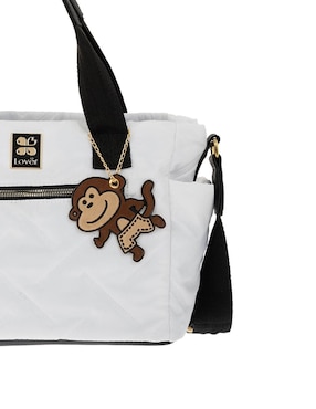 Bolsa crossbody Lover Nacional para mujer