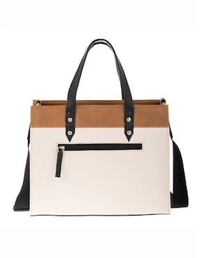 Bolsa satchel Lover Nacional para mujer