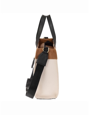 Bolsa satchel Lover Nacional para mujer