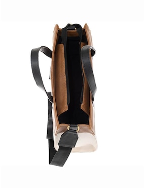 Bolsa satchel Lover Nacional para mujer