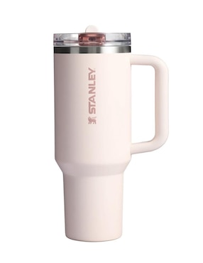 Termo Stanley de acero inoxidable Quencher Protour con tapa rosca 1 L