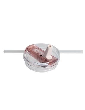 Termo Stanley de acero inoxidable Quencher Protour con tapa rosca 1 L