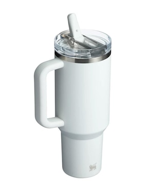 Termo Stanley de acero inoxidable Quencher Protour con tapa rosca 1 L