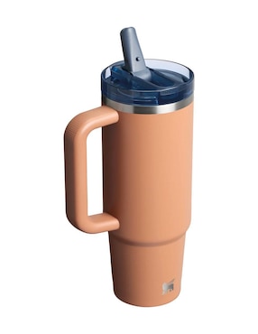 Termo Stanley de acero inoxidable Quencher Protour con tapa rosca 800 ml