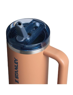 Termo Stanley de acero inoxidable Quencher Protour con tapa rosca 800 ml