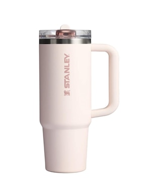 Termo Stanley de acero inoxidable Quencher Protour con tapa rosca 800 ml