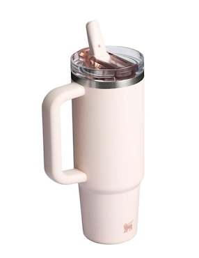 Termo Stanley de acero inoxidable Quencher Protour con tapa rosca 800 ml