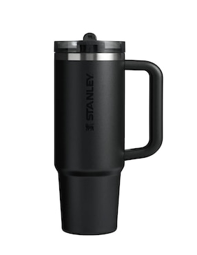 Termo Stanley de acero inoxidable Quencher Protour con tapa rosca 800 ml