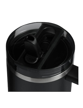 Termo Stanley de acero inoxidable Quencher Protour con tapa rosca 800 ml