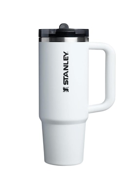 Termo Stanley de acero inoxidable Quencher Protour con tapa rosca 800 ml