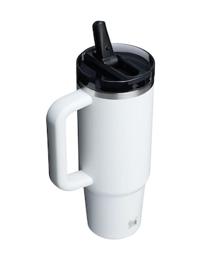 Termo Stanley de acero inoxidable Quencher Protour con tapa rosca 800 ml