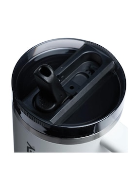 Termo Stanley de acero inoxidable Quencher Protour con tapa rosca 800 ml