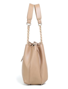 Bolsa satchel Perry Ellis Genesis para mujer