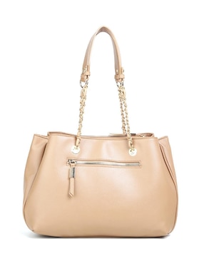 Bolsa satchel Perry Ellis Genesis para mujer