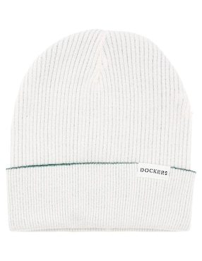 Set bufanda y gorro Dockers de mujer
