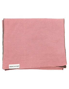 Set bufanda y gorro Dockers de mujer