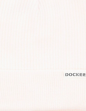 Gorro Dockers para adulto