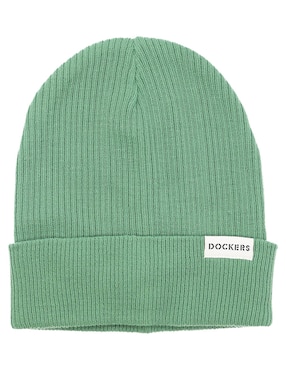 Gorro Dockers para adulto