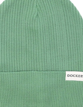 Gorro Dockers para adulto