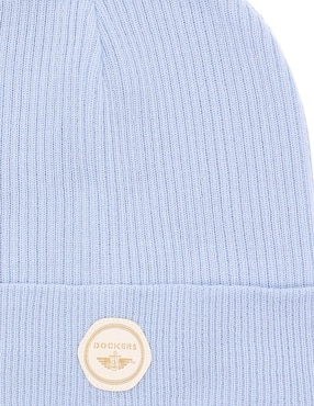 Gorro Dockers para adulto