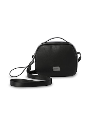 Bolsa crossbody Totto Smooth para mujer