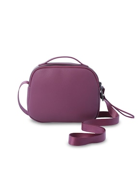 Bolsa crossbody Totto Smooth para mujer