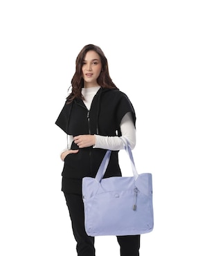 Bolsa tote Totto Roxanne L para mujer