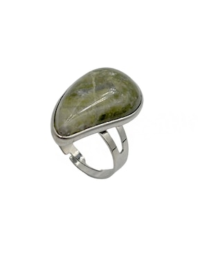 Anillo de gota Map