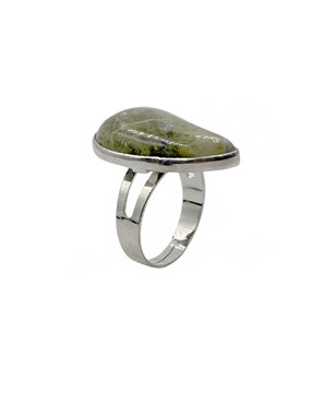 Anillo de gota Map