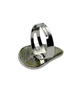 Anillo de gota Map